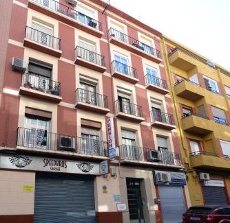 Zaragoza Centro Maison | Pensión Fortea