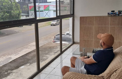 David Hôtel | Pensión Galicia