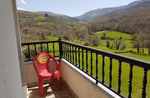 Triacastela Maison | Pensión Garcia