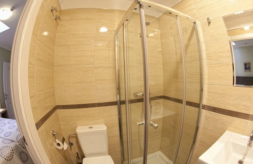 Castro Urdiales Maison | Pensión Jade