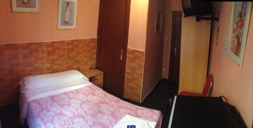 Zaragoza Centro Maison | Pensión La Ferroviaria Habitaciones Con Baño Privado - Sin Ascensor
