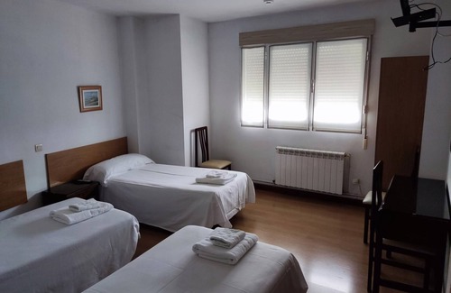 Miranda de Ebro Maison | Pensión Las Matillas