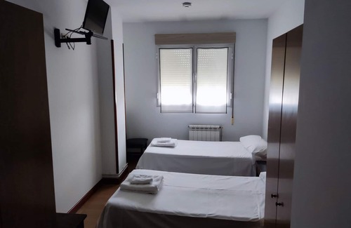 Miranda de Ebro Maison | Pensión Las Matillas