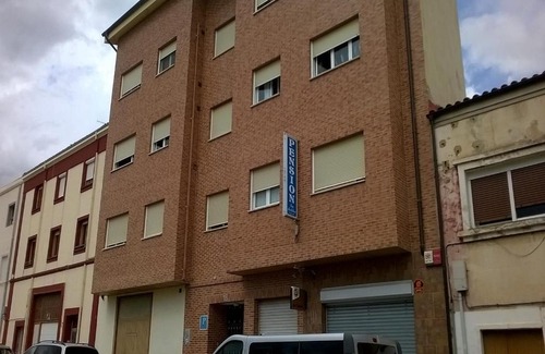 Miranda de Ebro Maison | Pensión Las Matillas