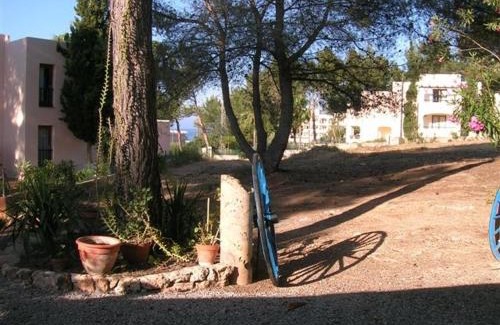 Es Figueral Beach Maison | Pensión Las Tres Golondrinas