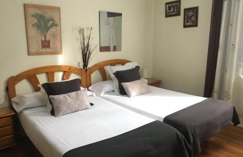 Segundo Ensanche Maison | Pensión Leyre