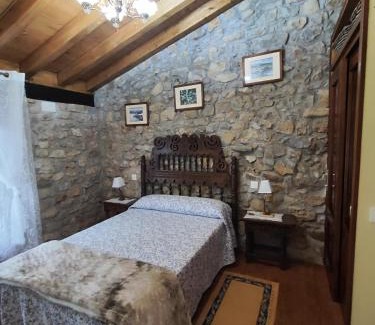 Villapresente Maison | Pensión Los Pasiegos