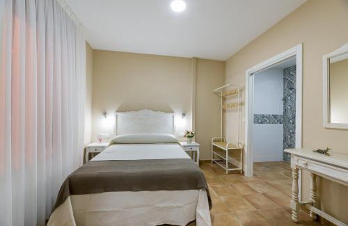 Arzua Maison | Pensión Luis
