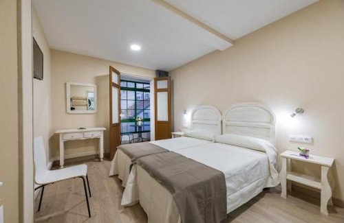 Arzua Maison | Pensión Luis