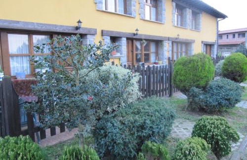 La Portilla Appartement | Pensión Mariaje