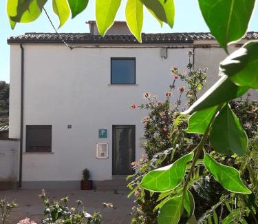 Faio Maison | Pensión Matarraña