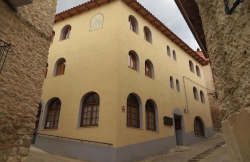 Herbers Hôtel | Pensión Mesón La Lonja - Herbers
