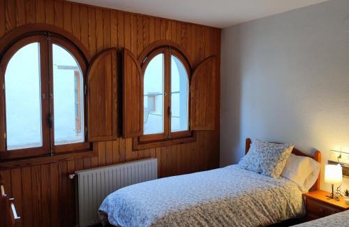 Herbers Hôtel | Pensión Mesón La Lonja - Herbers