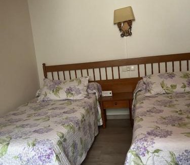 Arties Maison | Pensión Montarto