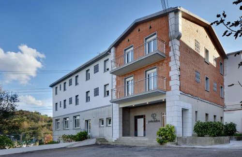 Urnieta Maison | Pensión Pakeleku