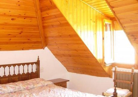 Saravillo Maison | Pensión Pallaruelo