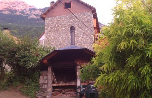 Saravillo Maison | Pensión Pallaruelo
