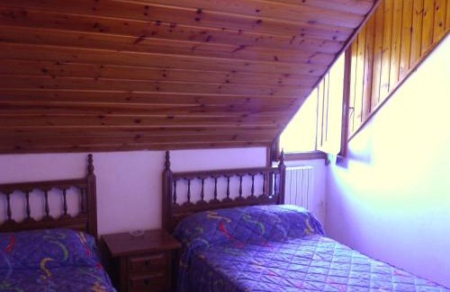 Saravillo Maison | Pensión Pallaruelo