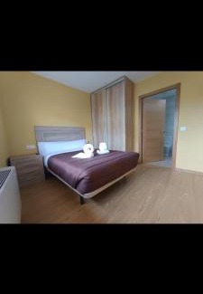 San Xoan de Rio Maison | Pensión Palomos