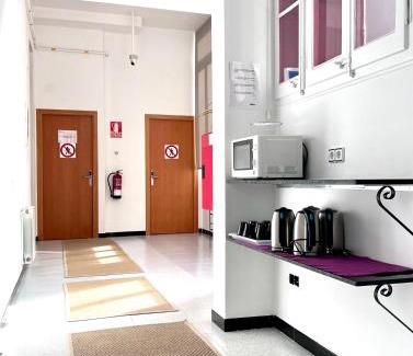 El Poble-sec Maison | Pensión Peiró