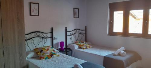 Prellezo Maison | Pensión QuintAna