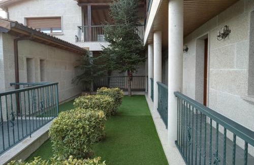 Viana do Bolo Maison | PENSIÓN RÚSTICA SANTA MARIÑA DA PONTE