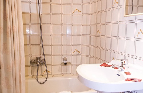 Santiago de Vigo Maison | Pensión Residencia Buenos Aires