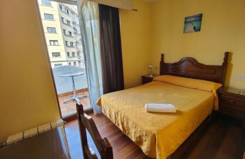 Santiago de Vigo Maison | Pensión Residencia Buenos Aires