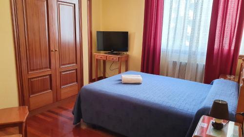 Santiago de Vigo Maison | Pensión Residencia Buenos Aires