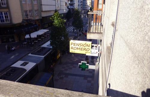 Oviedo City Centre Maison | Pensión Romero