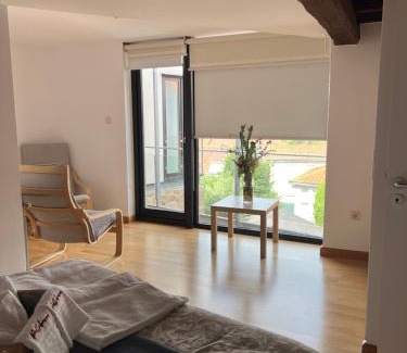 Allariz Maison | Pensión rural Pallabarro