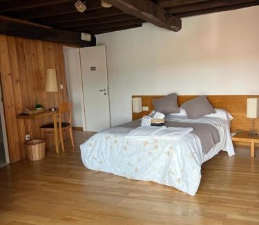 Allariz Maison | Pensión rural Pallabarro