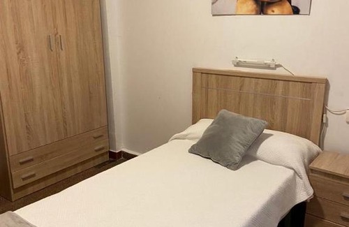 Calatayud Maison | Pensión Santa Rita