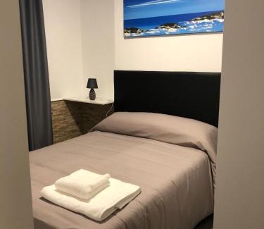 Salceda Maison | Pensión Tasaga