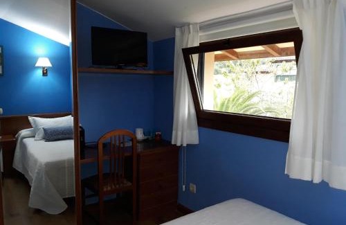Bricia Maison | Pensión Toranda