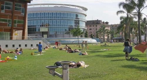 Distrito Oeste Hôtel | Pensión Vegadeo GIJÓN