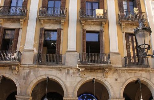 Gothic Quarter Maison | Pensión Villanueva