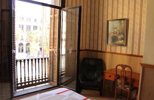Gothic Quarter Maison | Pensión Villanueva