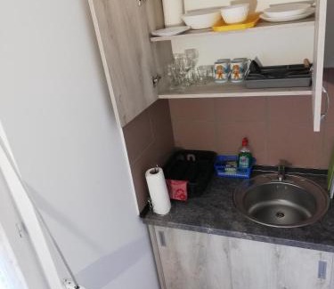 Balatonfured Lit Et Petit-Déjeuner | Pensili Apartmanház Balatonfüred