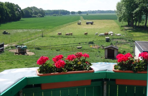 Gottesgrun Appartement | Pension Gottesgrün