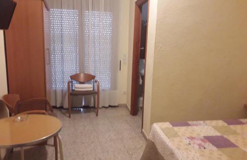 Bascara Maison | Pensio Fluvia