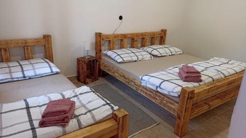 Holasovice Maison | Pension Špejchar u Vojty