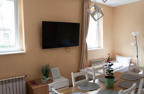 Oberschoneweide Maison | Pension 11 Apartments by Lorenc