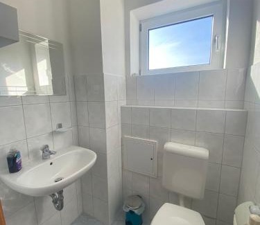 Velgast Appartement | Pension 28 - Zimmer 1-3