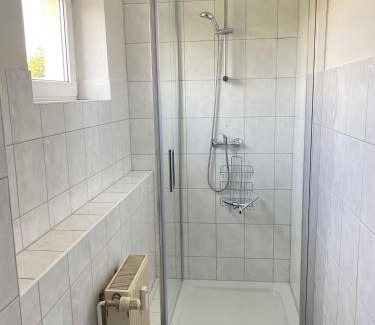 Velgast Appartement | Pension 28 - Zimmer 1-3