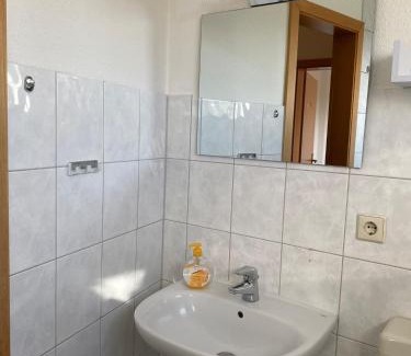 Velgast Appartement | Pension 28 - Zimmer 4-6