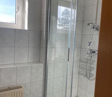 Velgast Appartement | Pension 28 - Zimmer 4-6