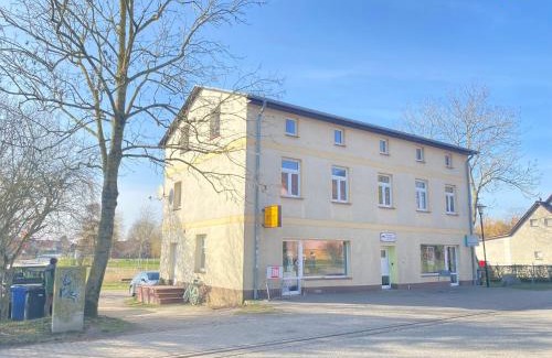 Velgast Appartement | Pension 28 - Zimmer 7