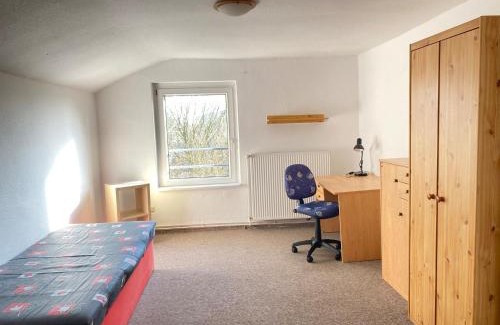 Velgast Appartement | Pension 28 - Zimmer 7