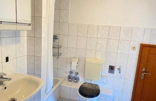 Velgast Appartement | Pension 28 - Zimmer 7